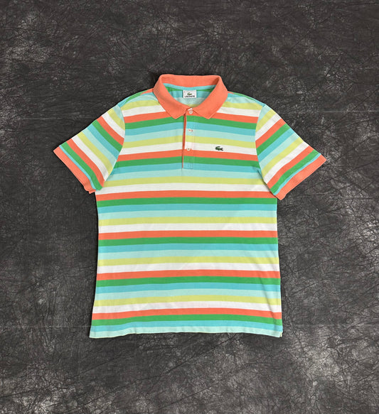 Vintage Lacoste Polo (L)