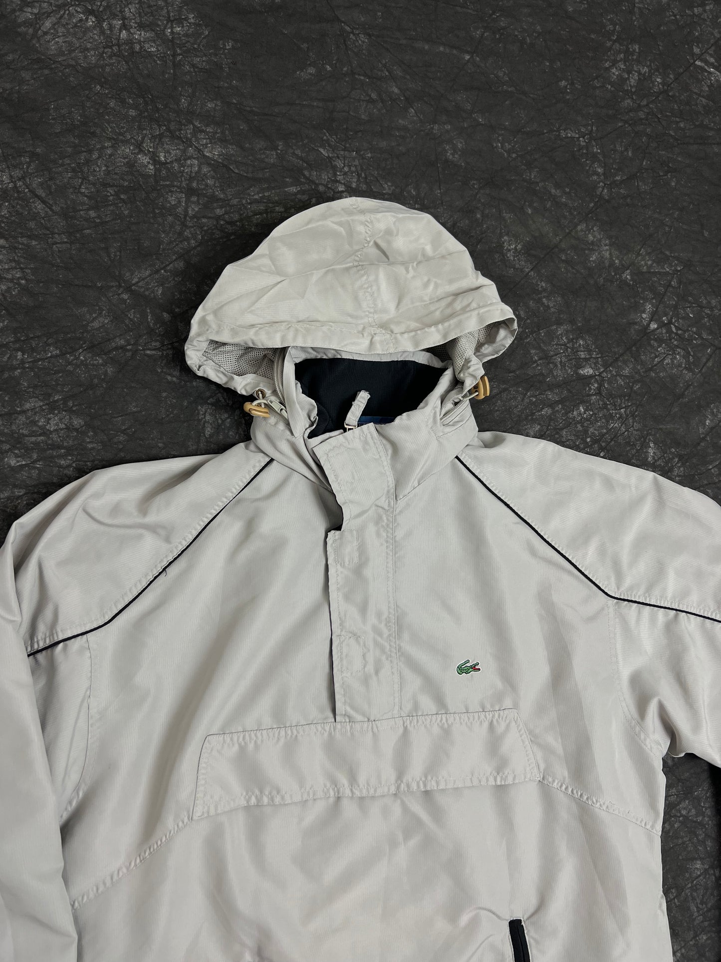 Lacoste Windbreaker (L)