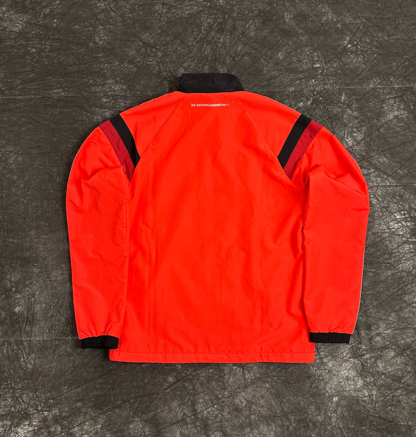 Vintage Deutschland Trackjacket (M)