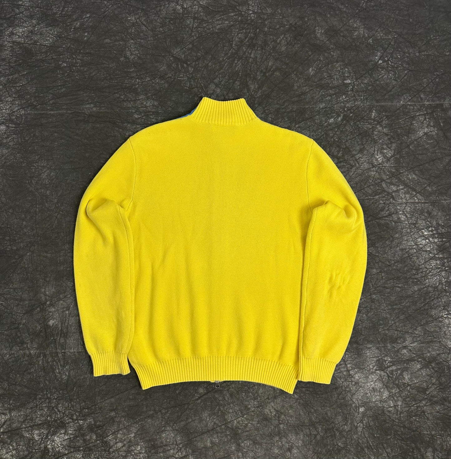 Ralph Lauren Zipper (M/L)
