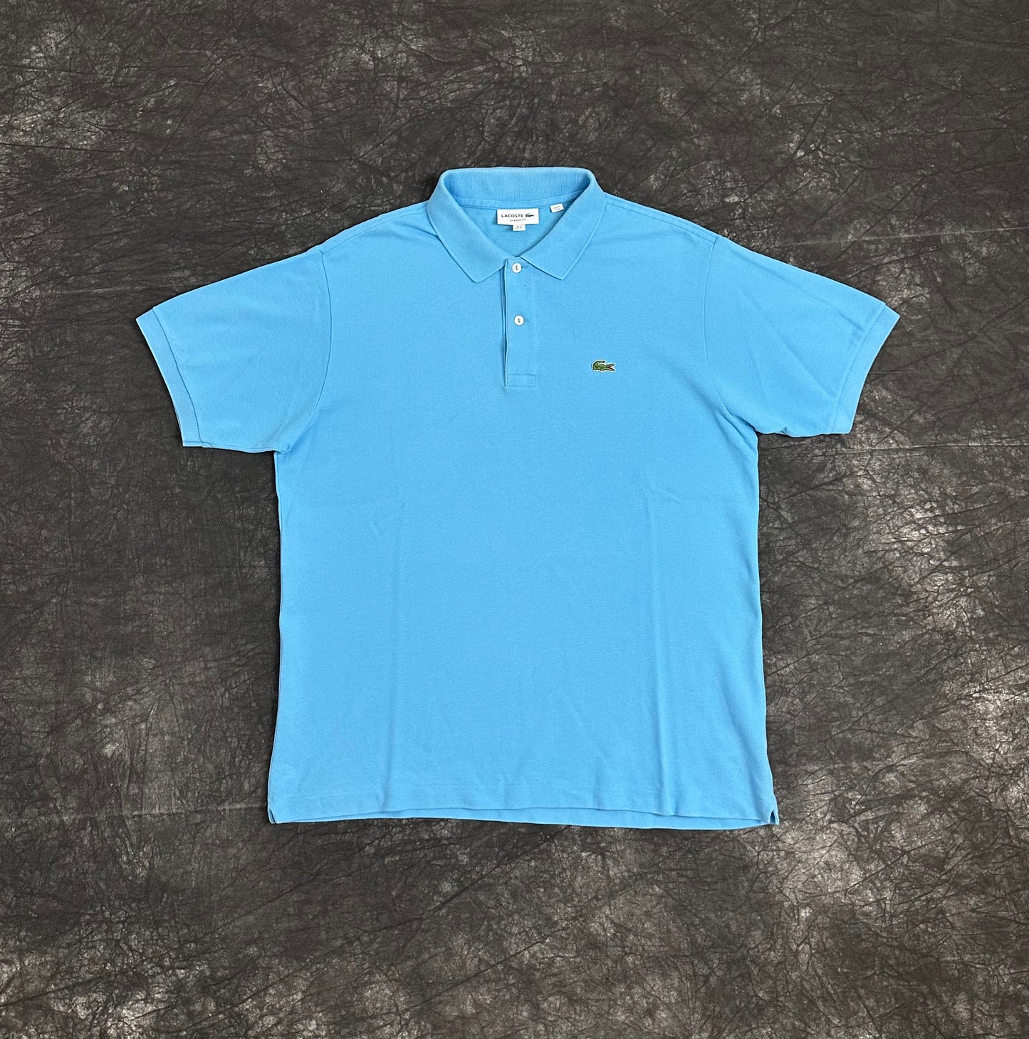 Lacoste Polo (L/XL)