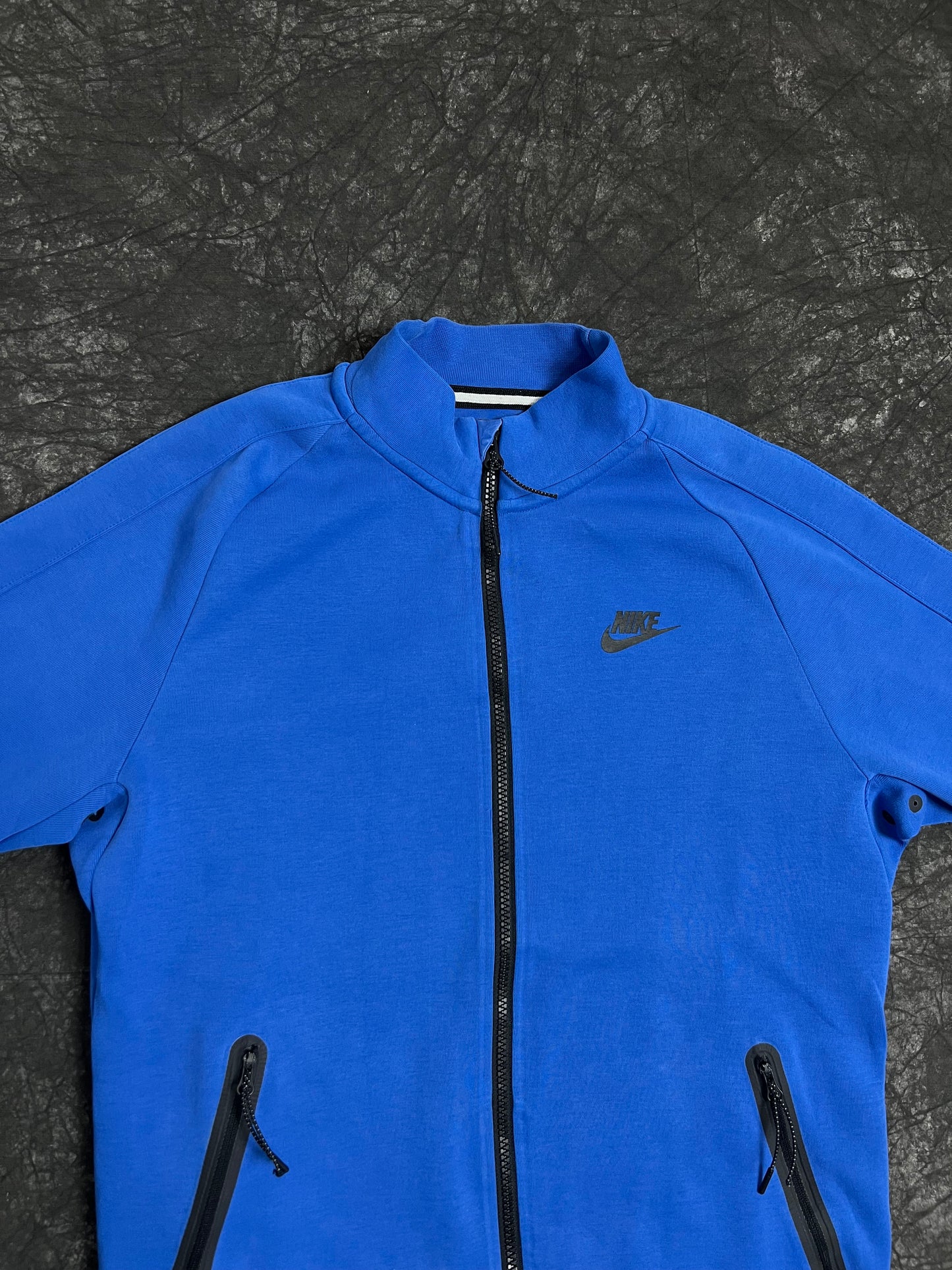 Nike Tech Fleece Jacke (S)