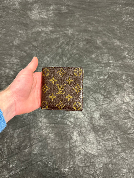 Vintage Louis Vuitton Portmonee