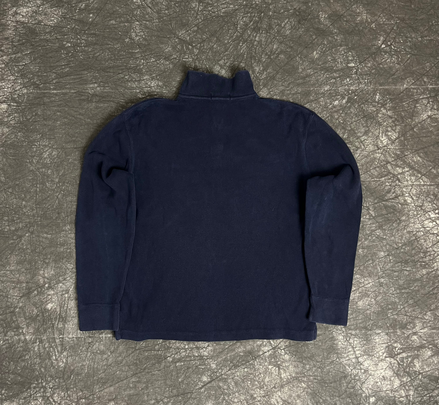 Ralph Lauren Half-Zip (S)