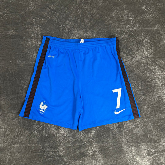Vintage Nike Shorts (M/L)