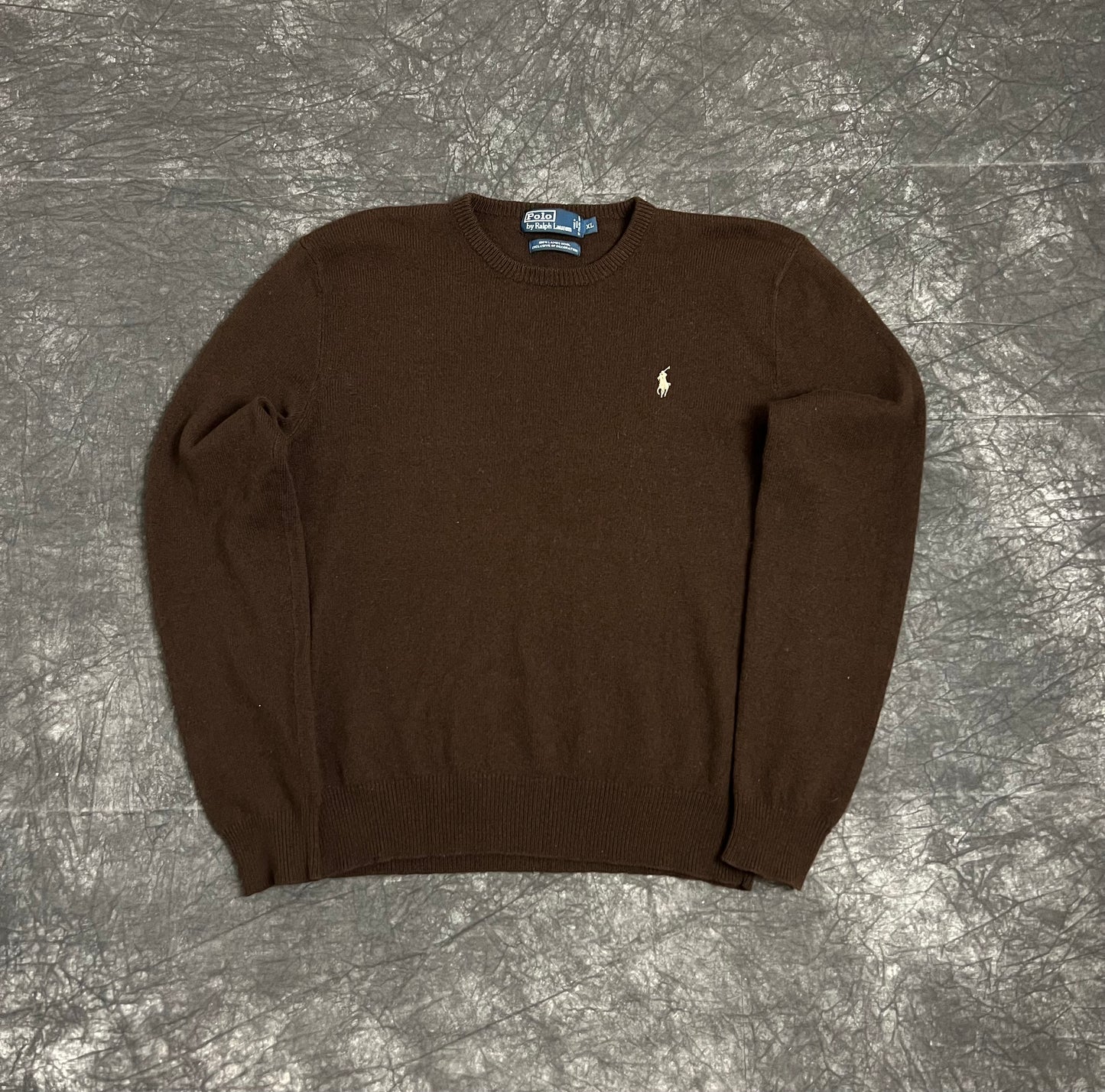 Ralph Lauren Sweater (M/L)