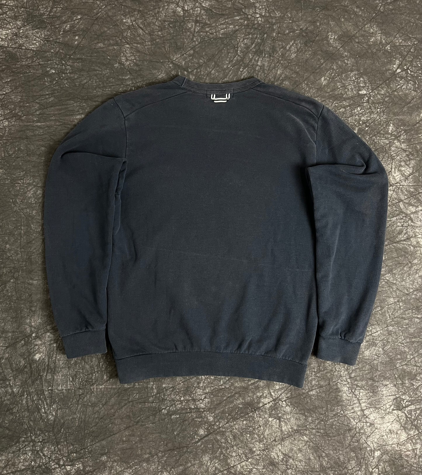 Stone Island Sweater (M)