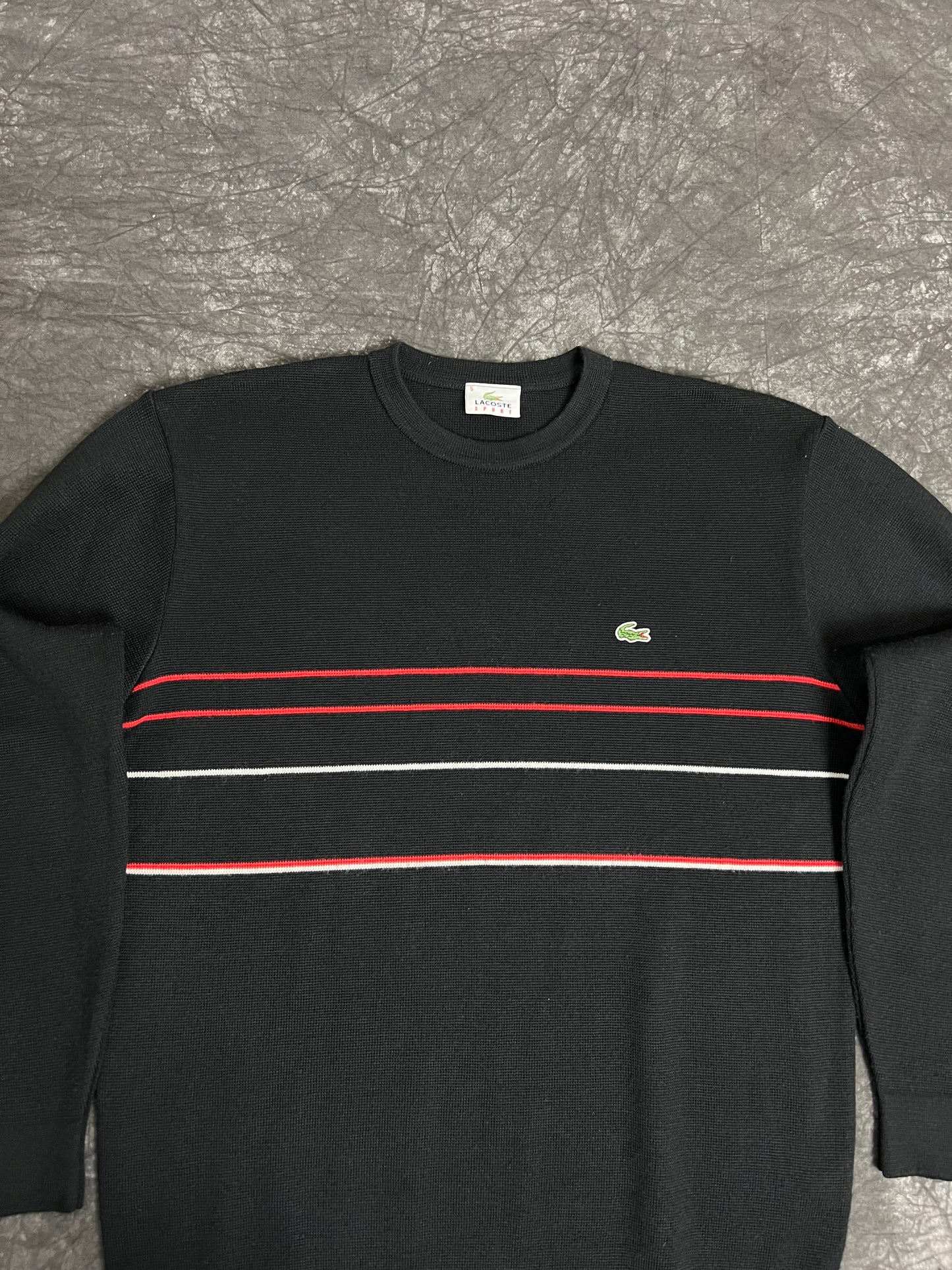 Lacoste Sweater (M/L)