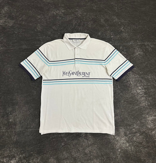 Vintage YSL Polo (L)