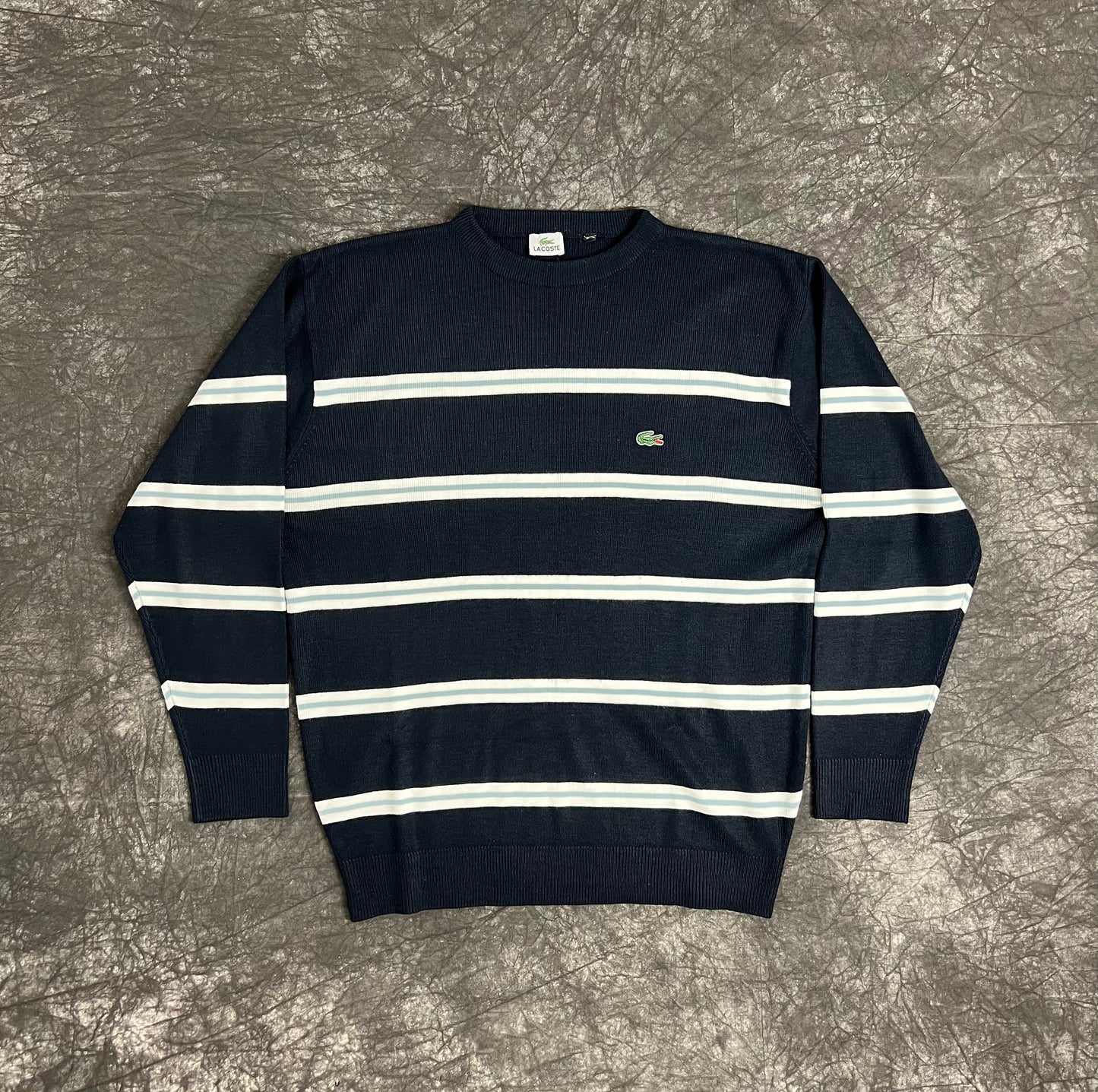 Vintage Lacoste Sweater (L)