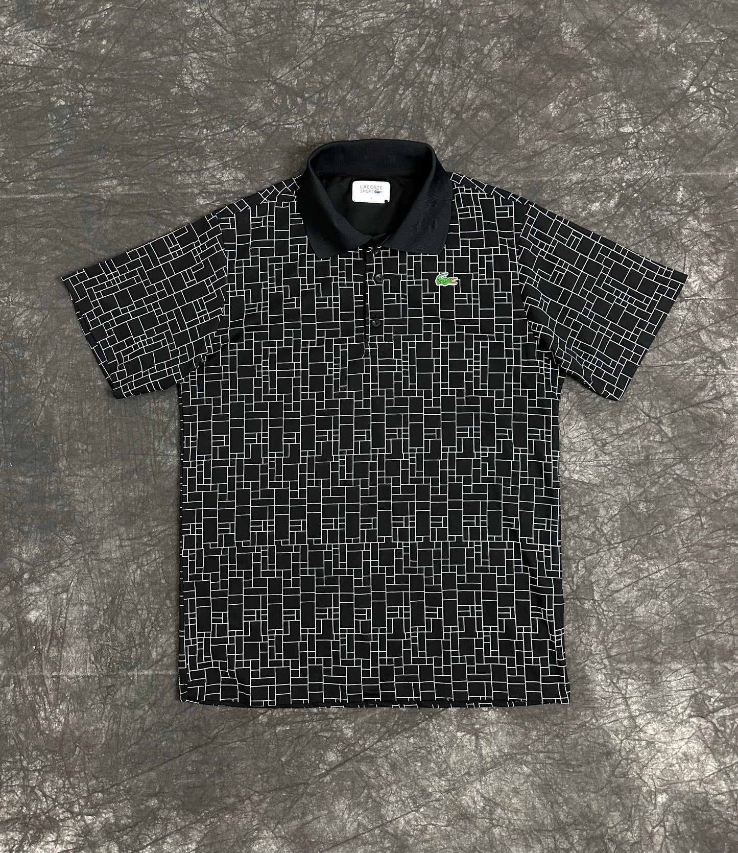 Lacoste Sport Polo (M)