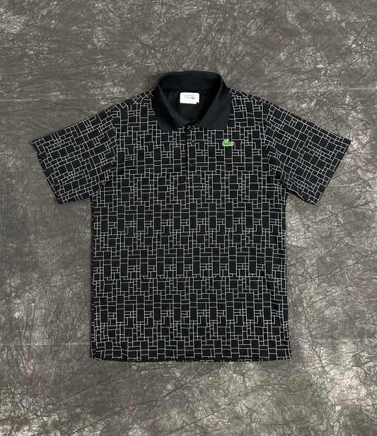 Lacoste Sport Polo (M)