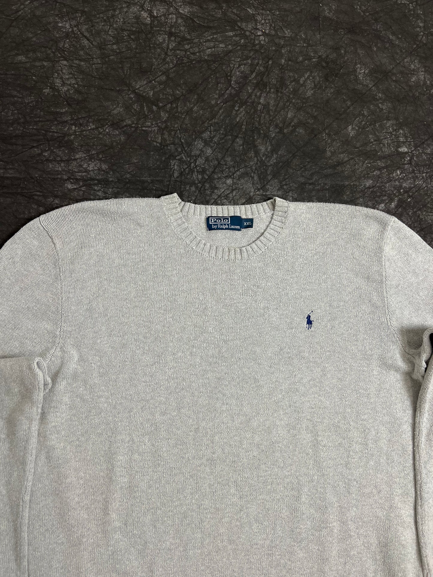 Ralph Lauren Sweater (XL)