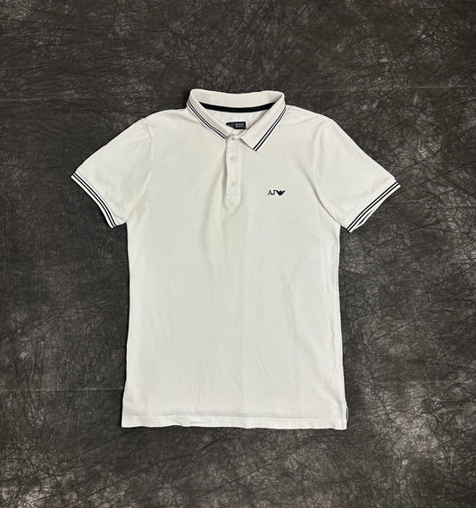 Vintage Armani Polo (S)