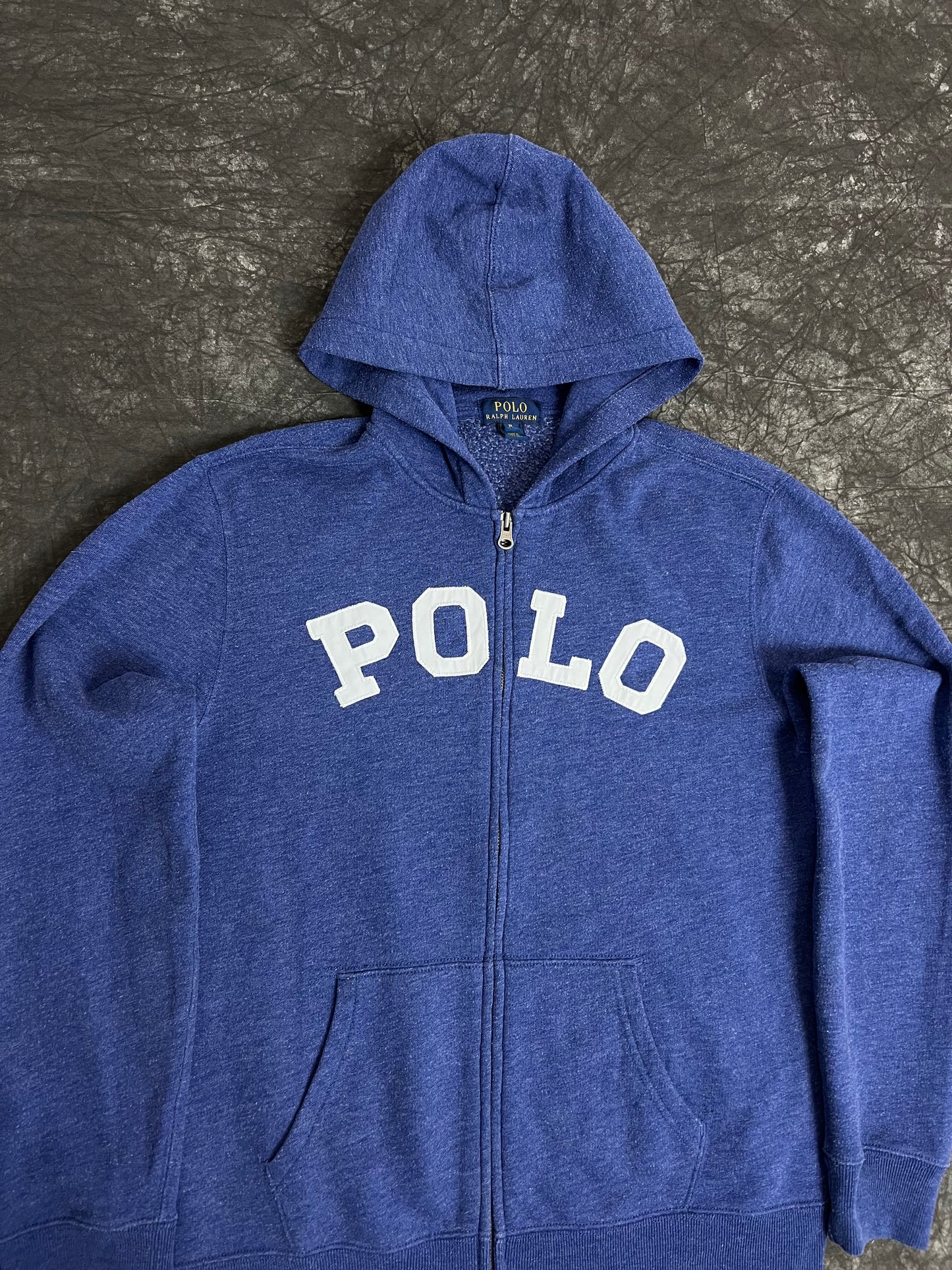 Ralph Lauren Zipper (S)