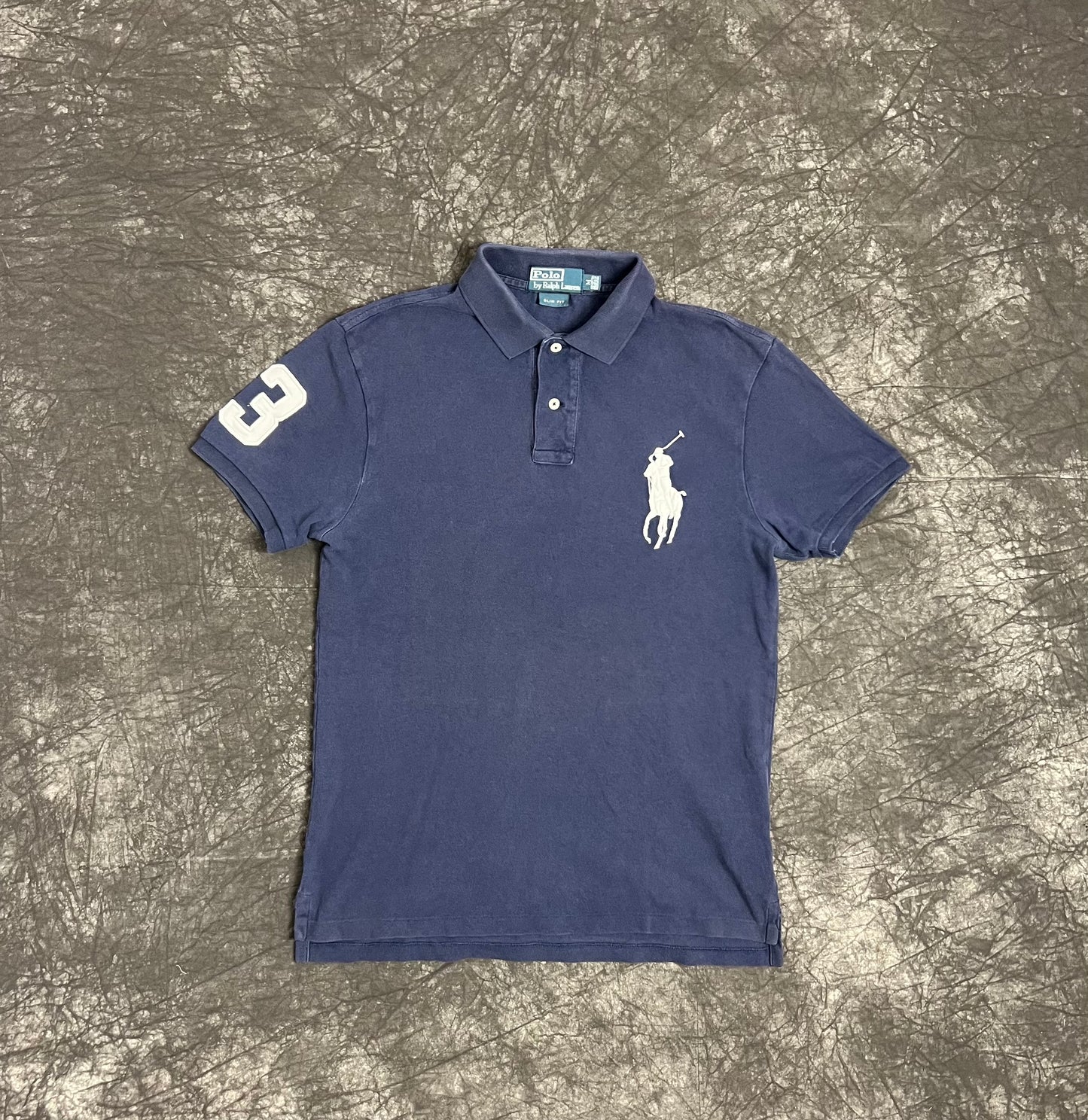 Ralph Lauren Polo (M)