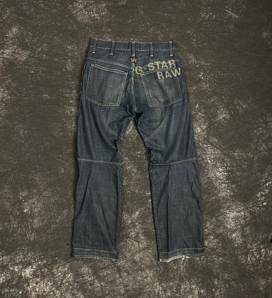 G-Star Raw Baggy Jeans W32|L34
