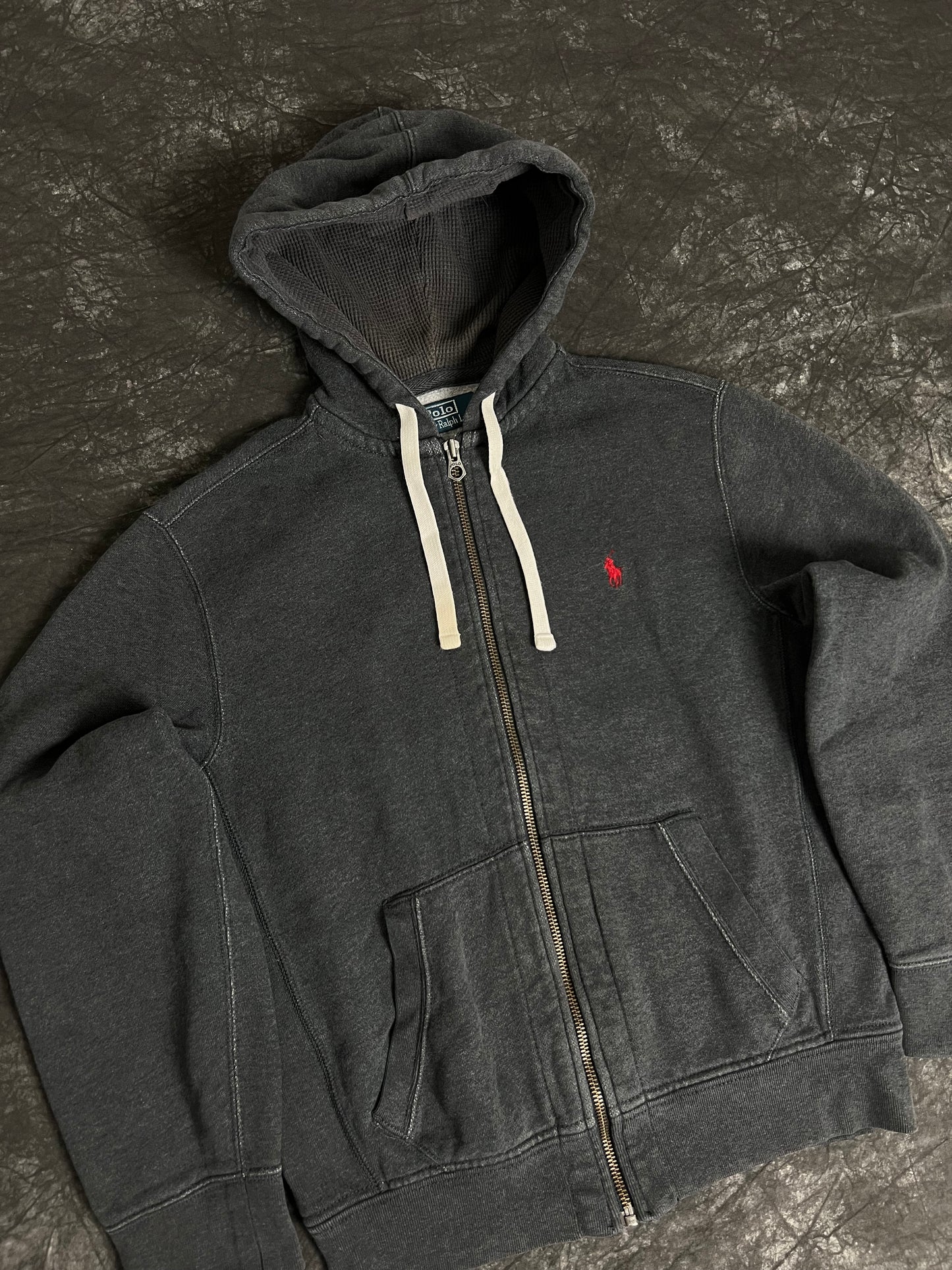 Ralph Lauren Zipper (M)