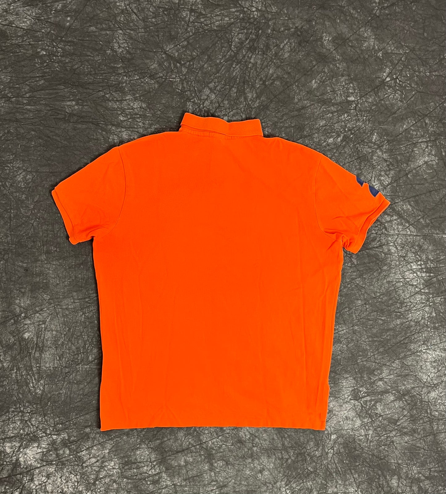 Ralph Lauren Polo (L)