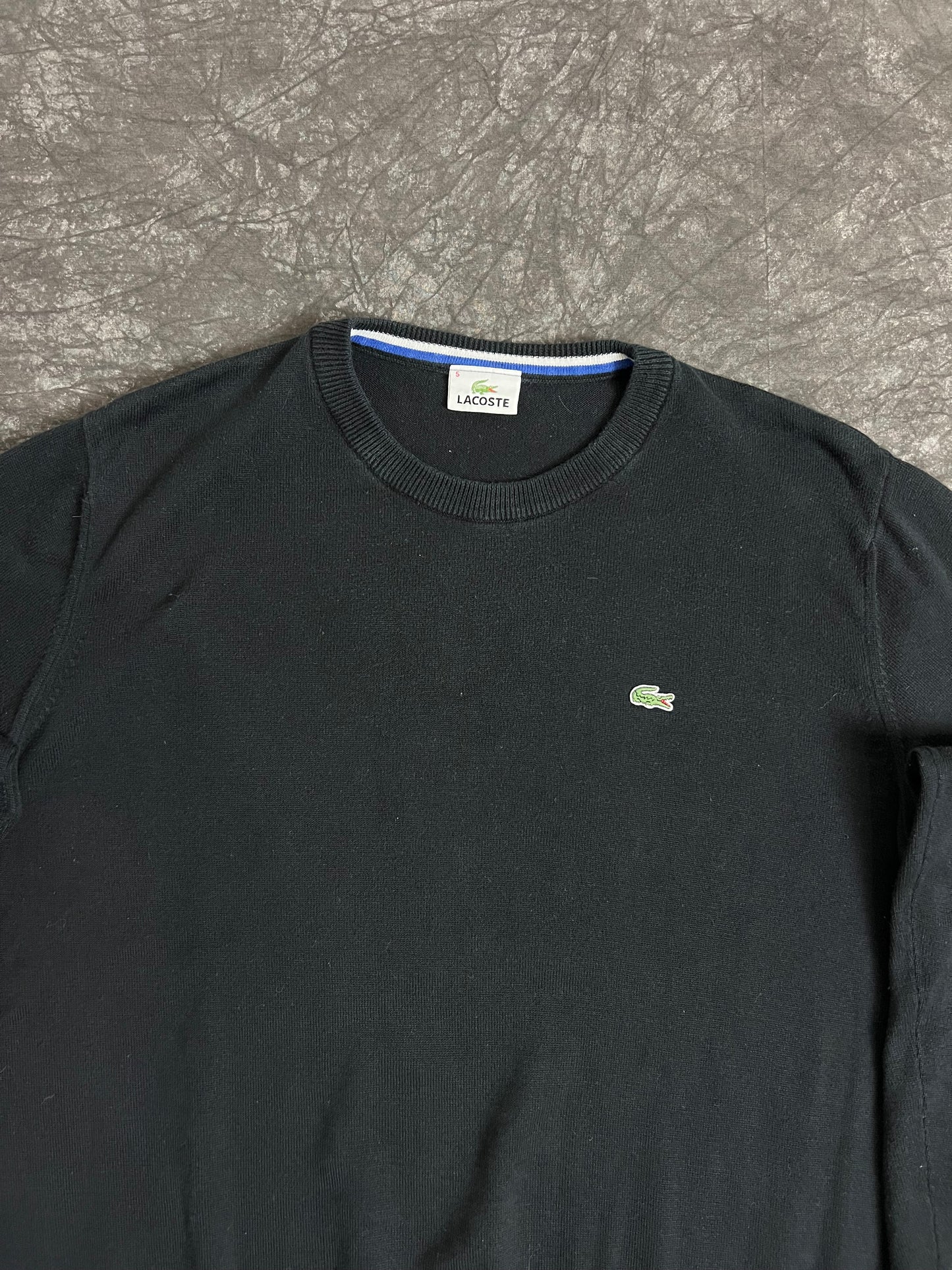 Lacoste Sweater (M)