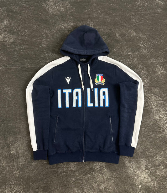 Vintage Italia Zipper (M)