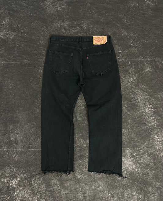 Levi’s 501 Baggy Jeans ( W33|L32)
