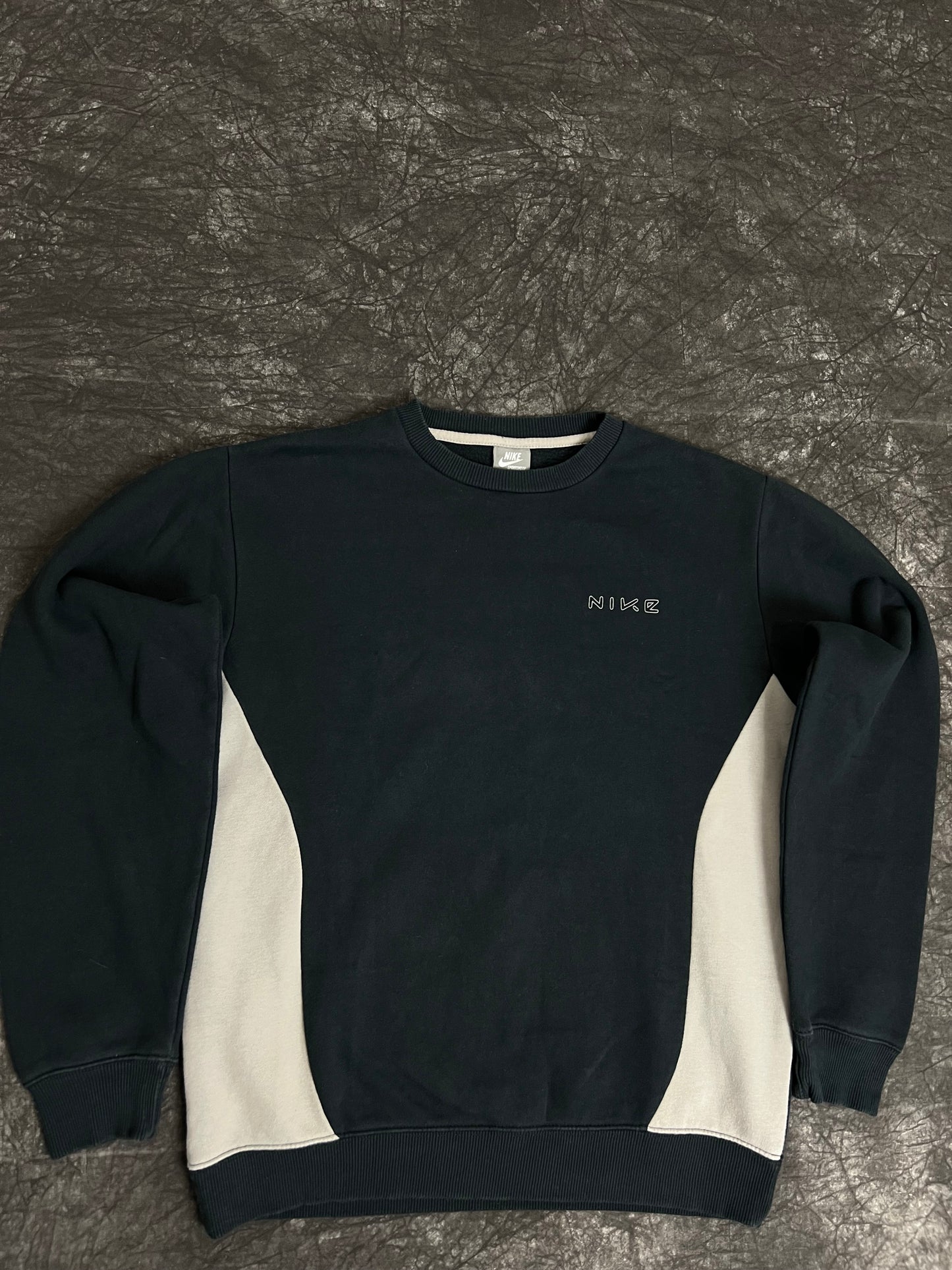 Vintage Nike Sweater (M)