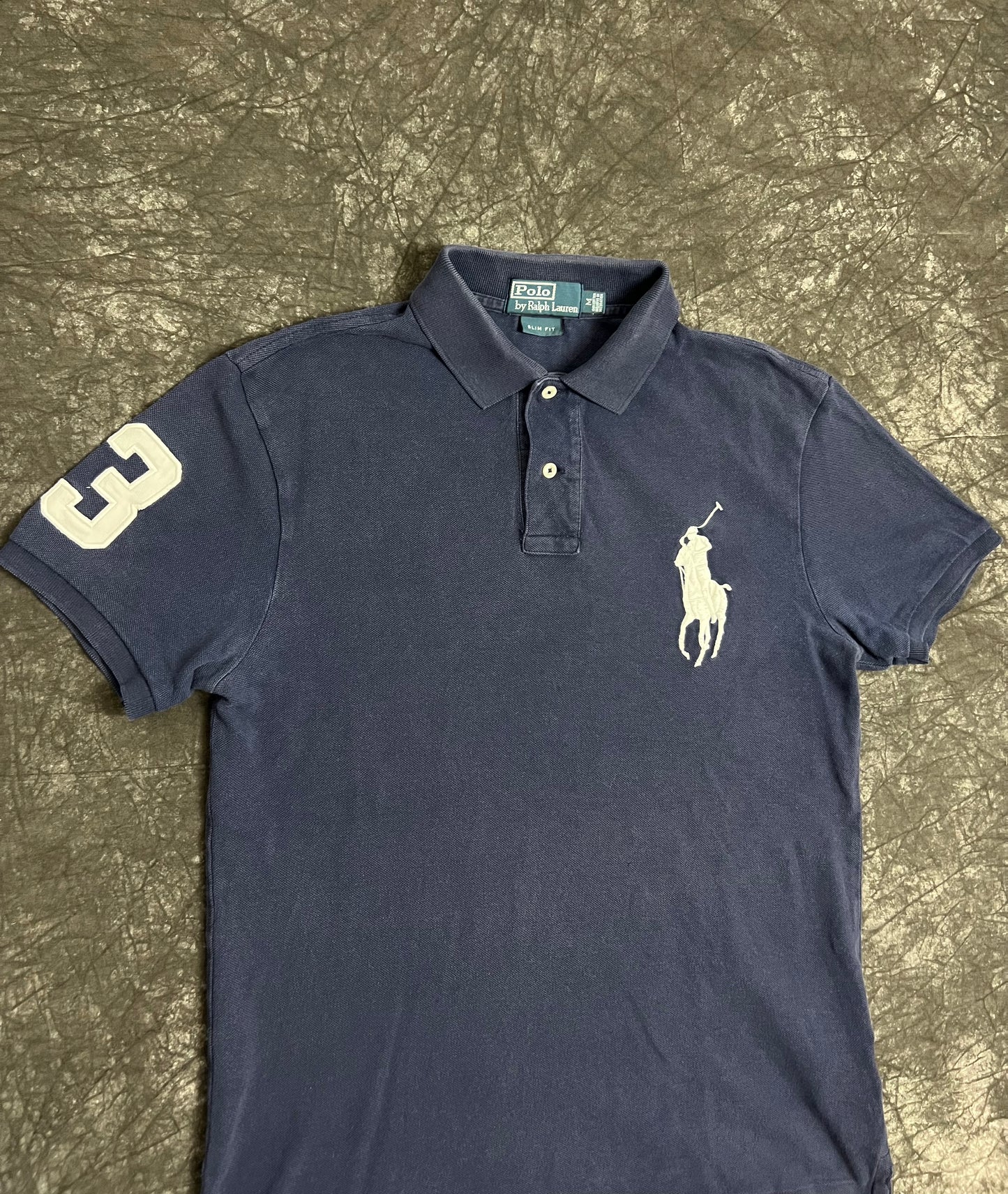 Ralph Lauren Polo (M)