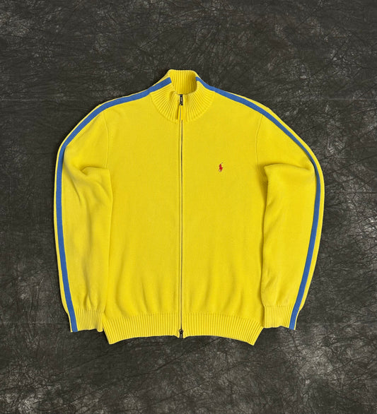 Ralph Lauren Zipper (M/L)