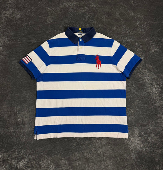 Ralph Lauren Polo (XL)