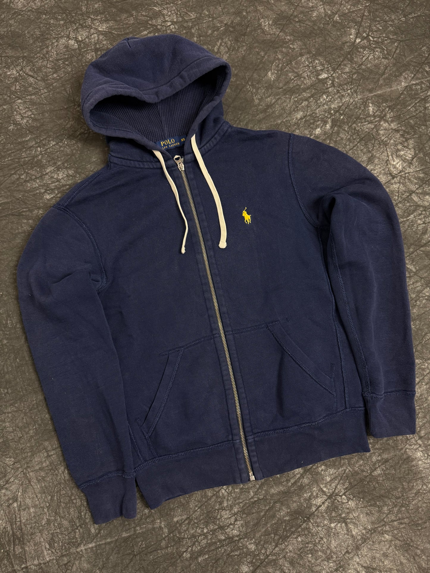 Ralph Lauren Zipper (S)