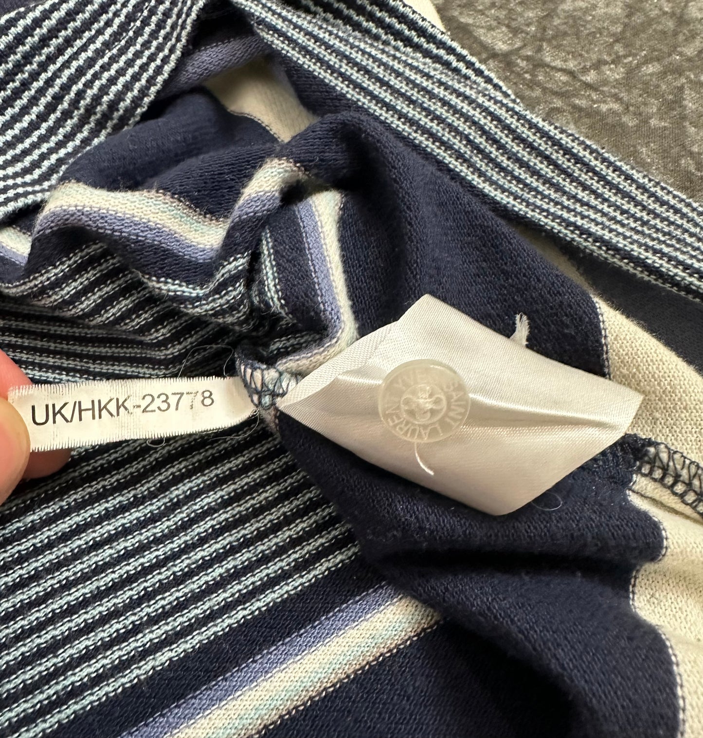YSL Polo (M/L)