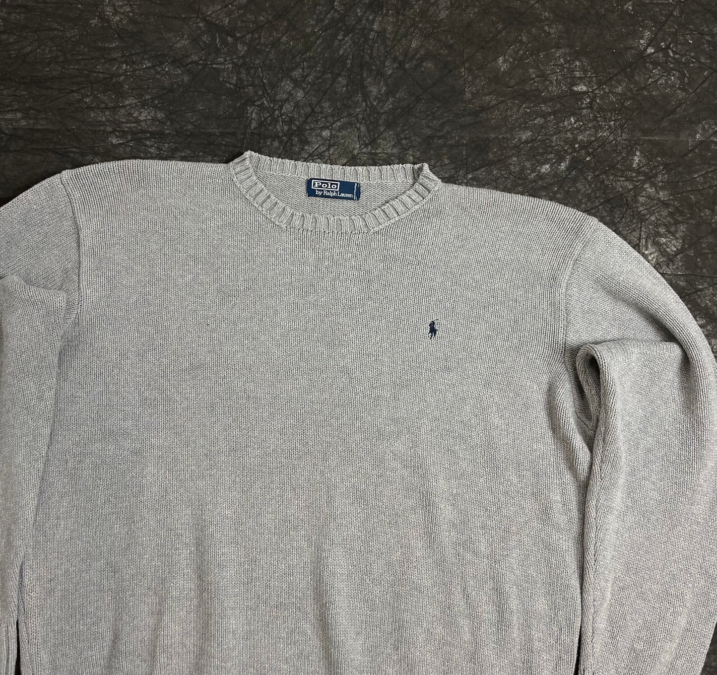 Ralph Lauren Sweater (XL)