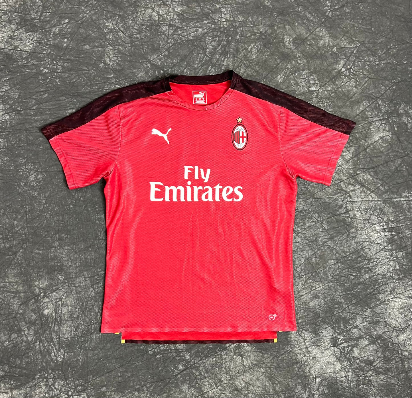 Ac Milan Trikot (XL)