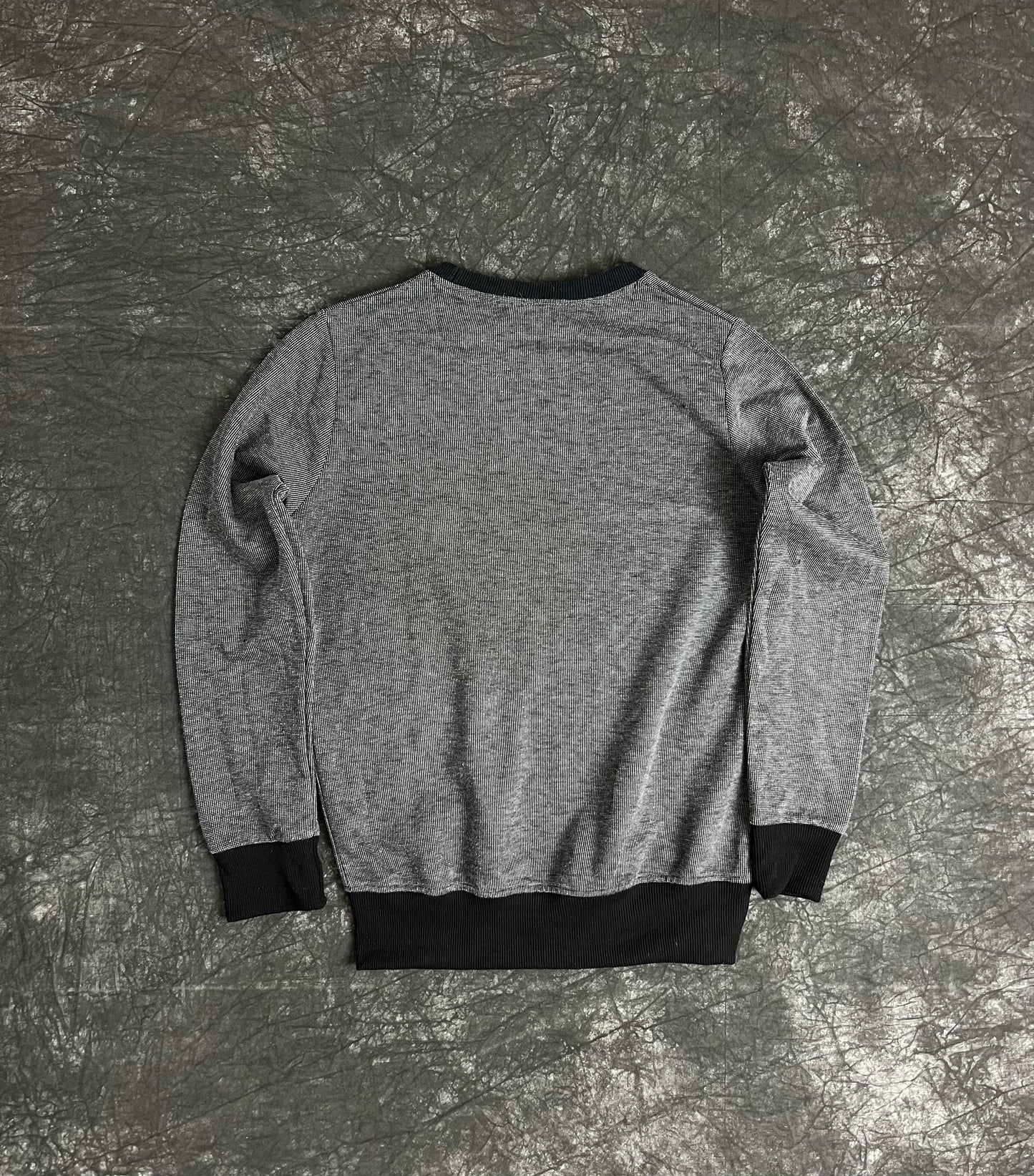 Lacoste Sweater (M)