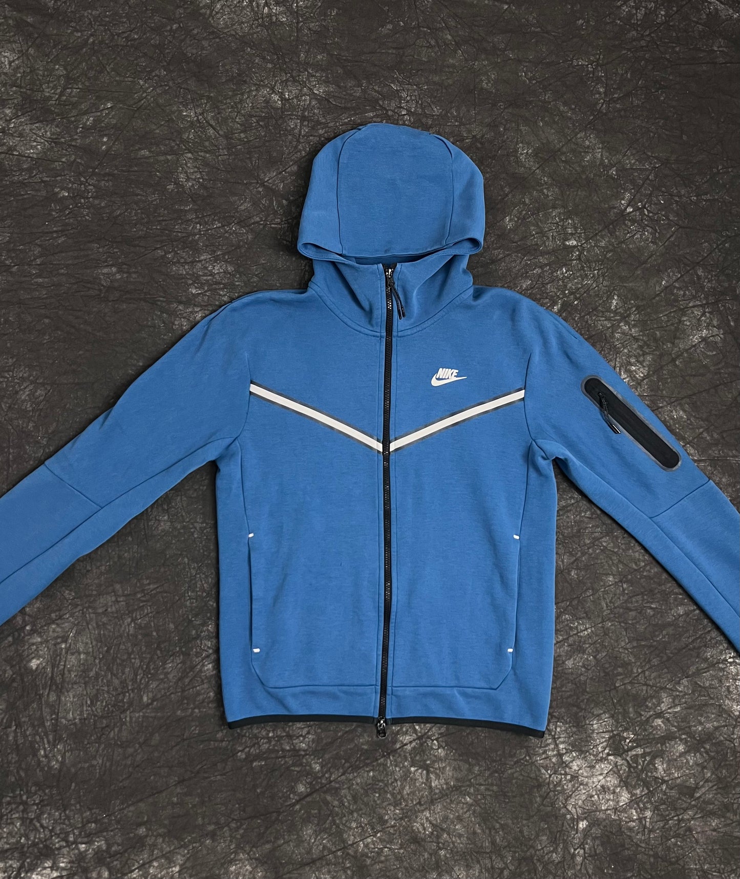 Nike Tech Fleece Jacke (M)