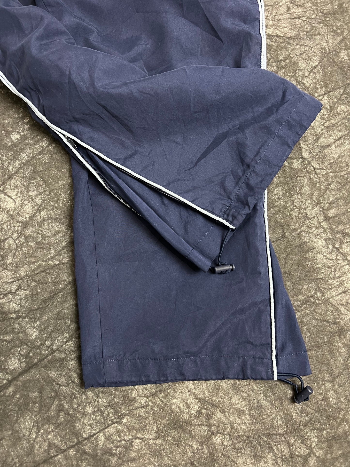 Vintage Nike Trackpants (M)