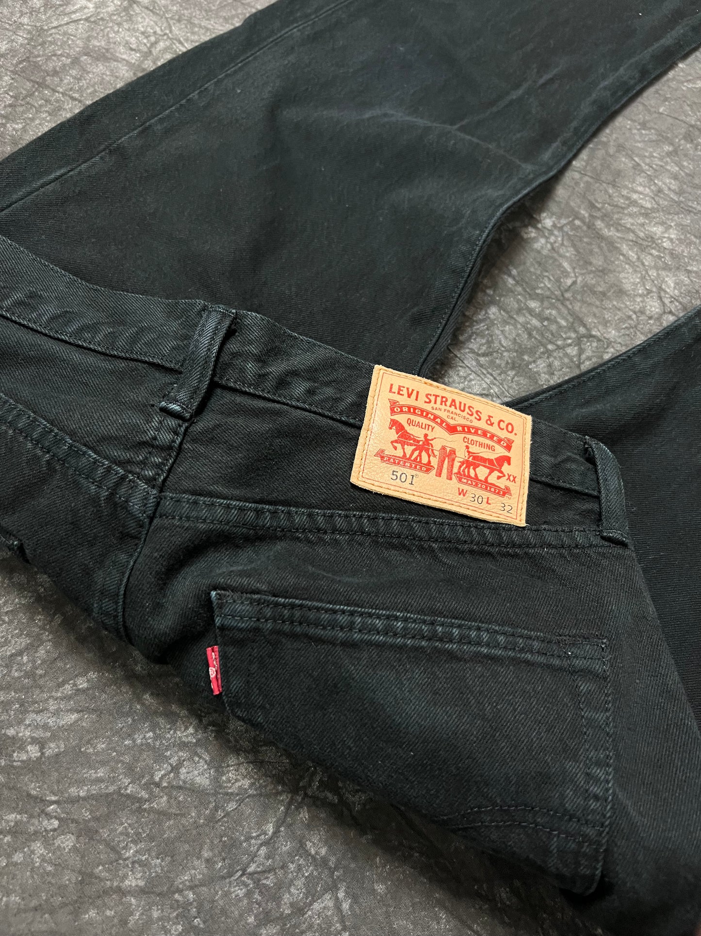 Levi’s 501 Jeans W30|L32