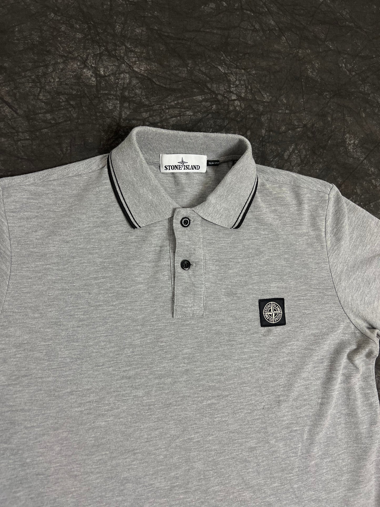 Stone Island Polo (M)