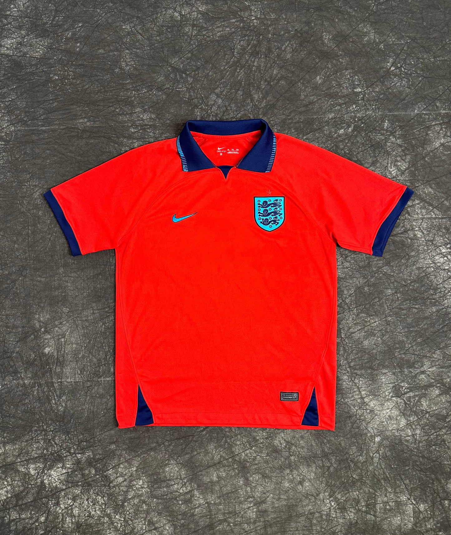 England Trikot (L)
