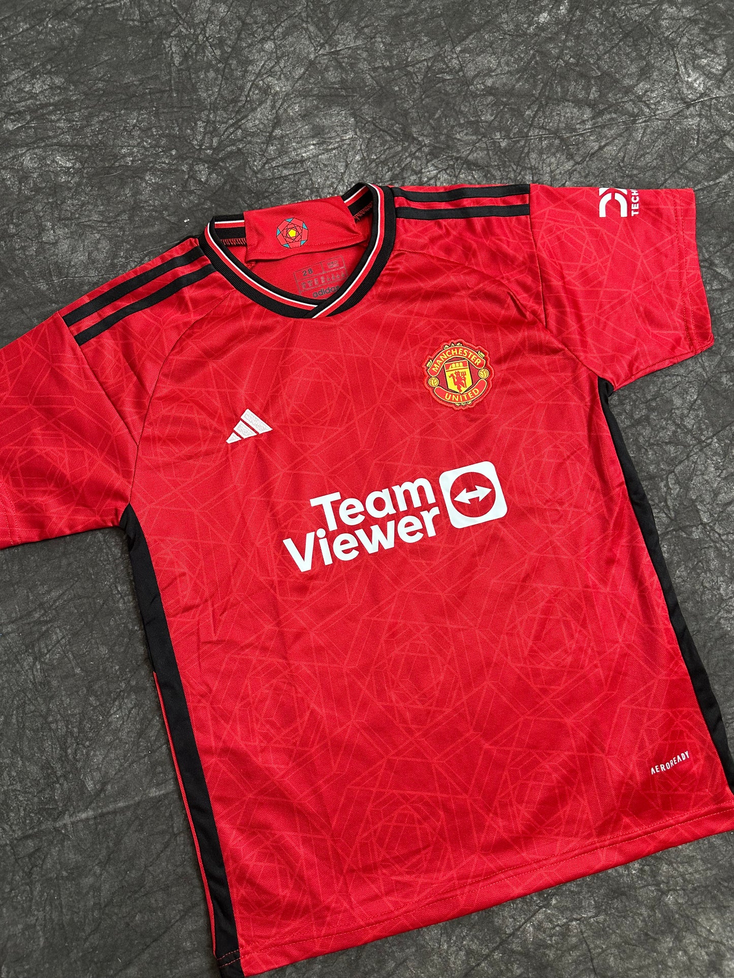 Manchester United Trikot (XS)