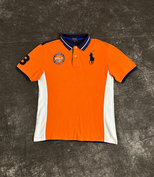 Vintage Ralph Lauren Polo (M)