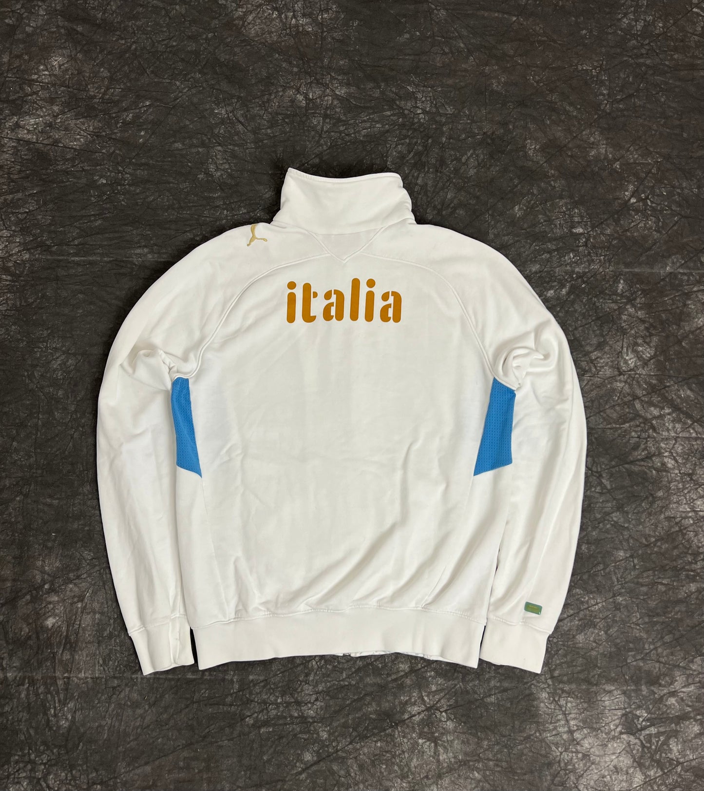 Puma x Italia Trackjacket (M)