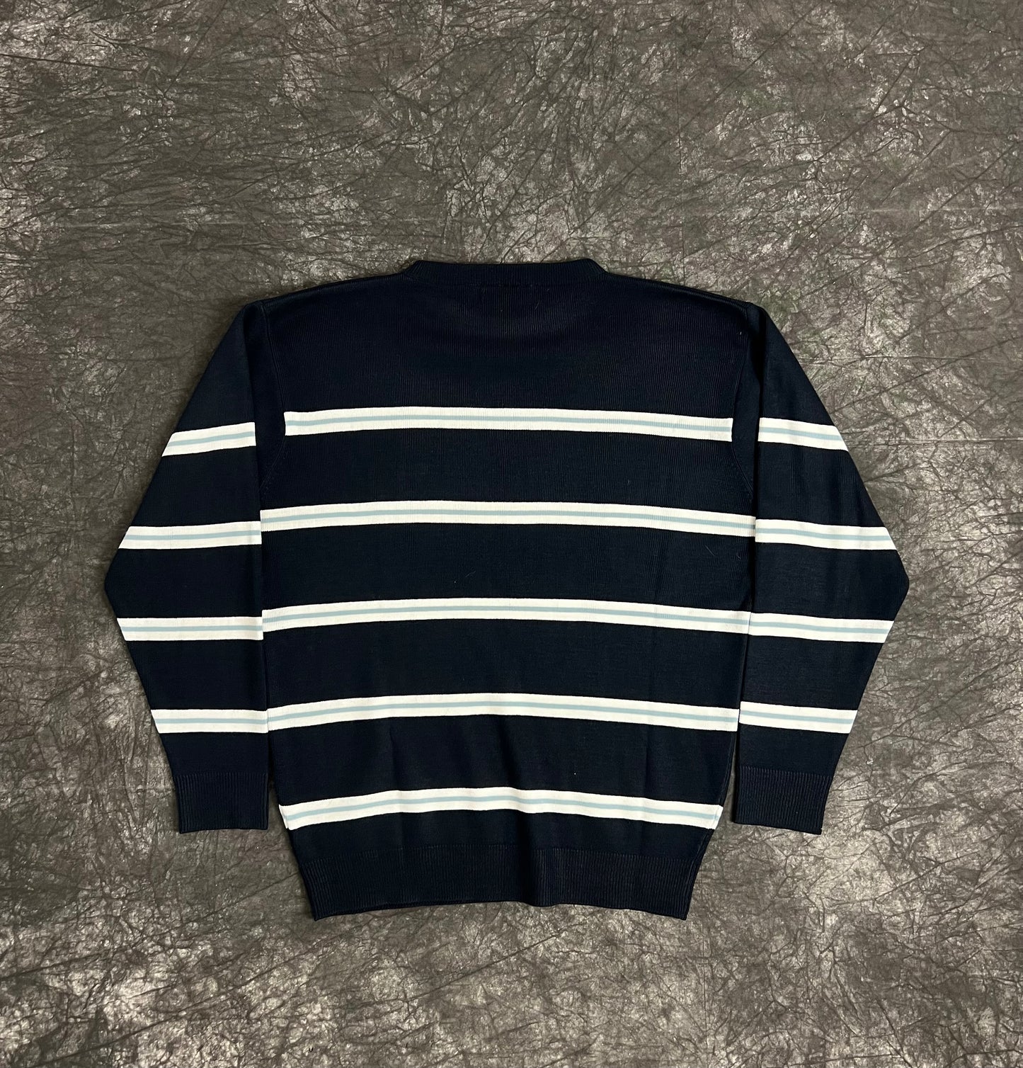 Vintage Lacoste Sweater (L)