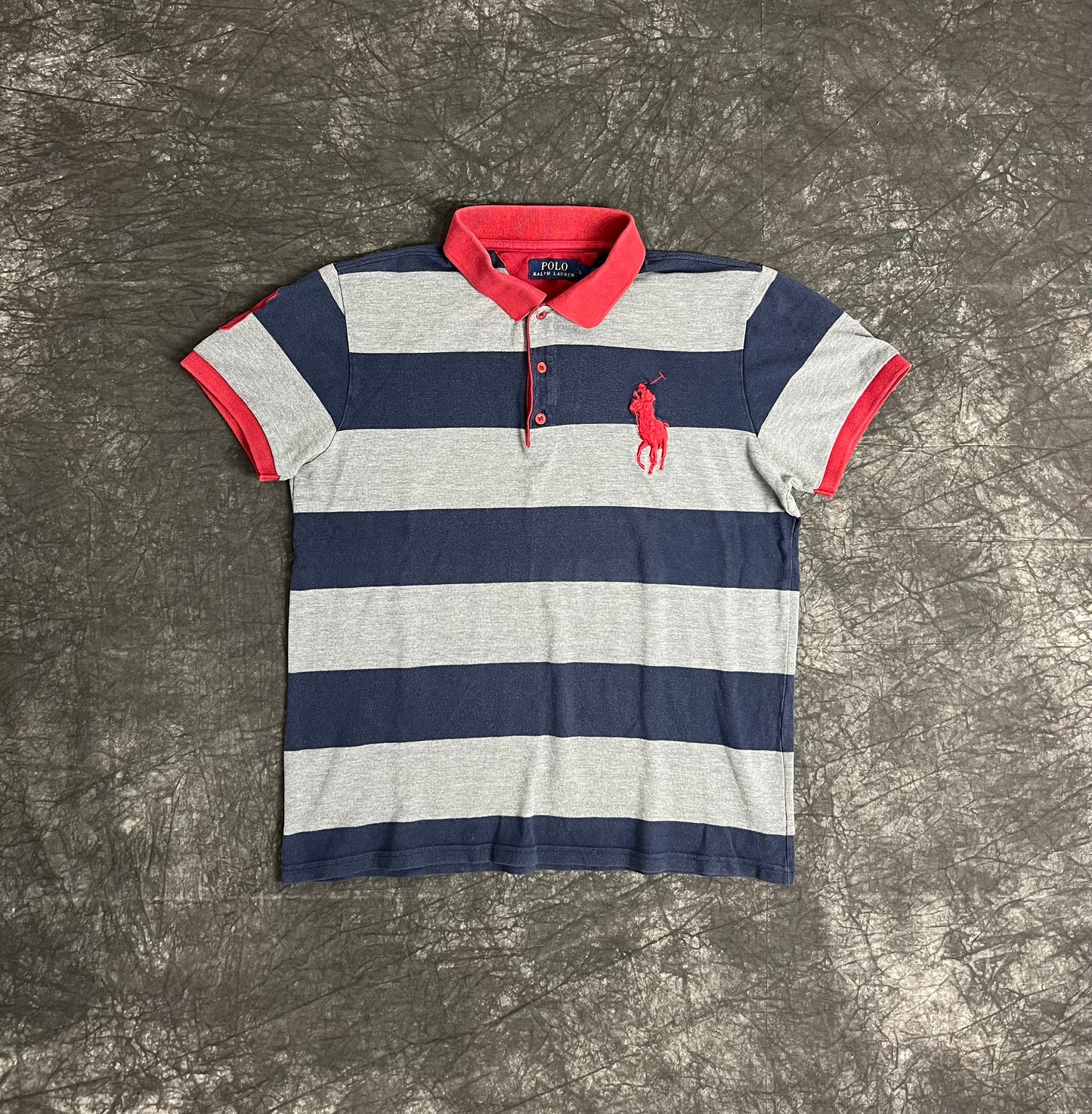 Ralph Lauren Polo (M)