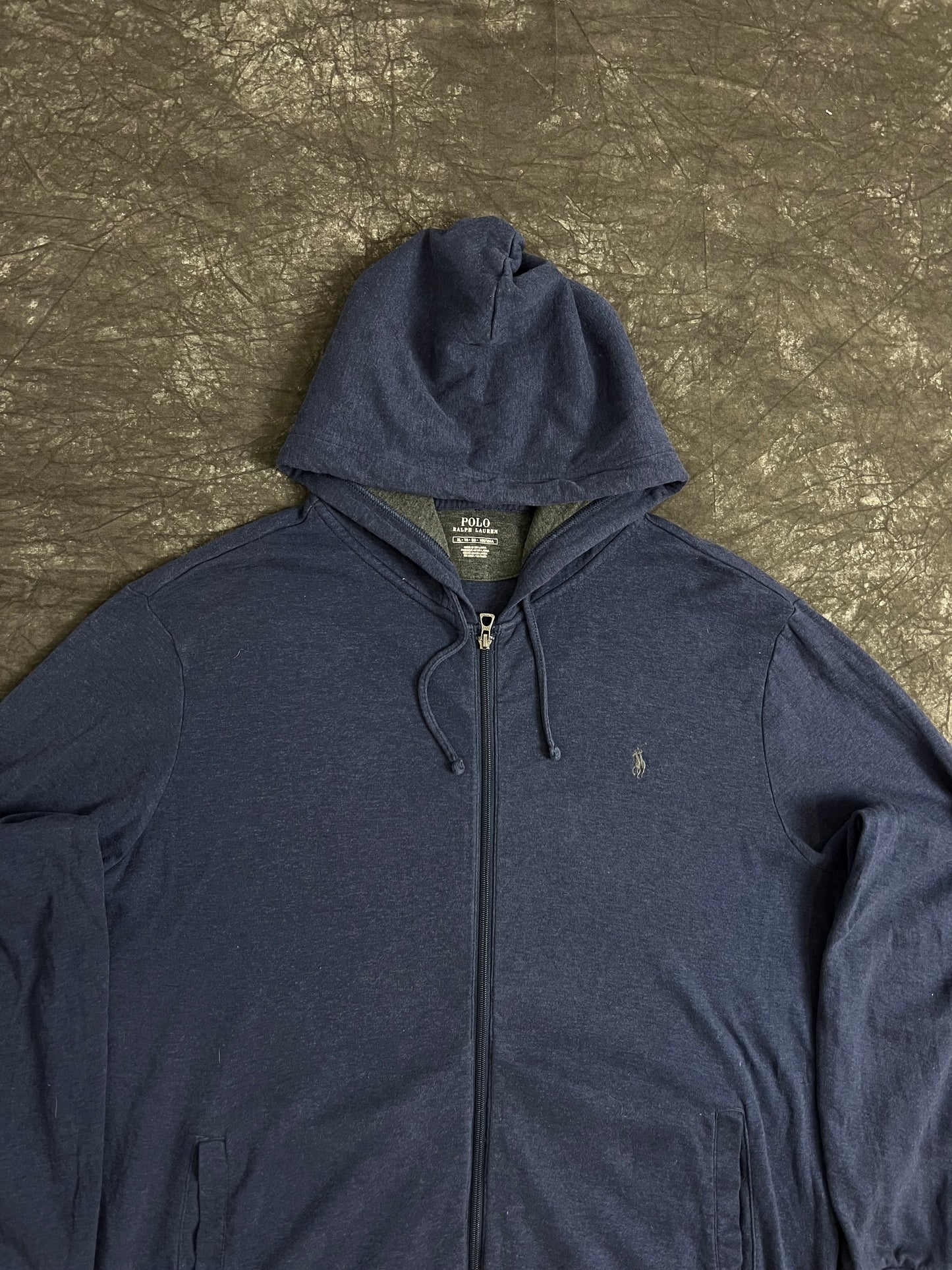 Ralph Lauren Zipper (XL)