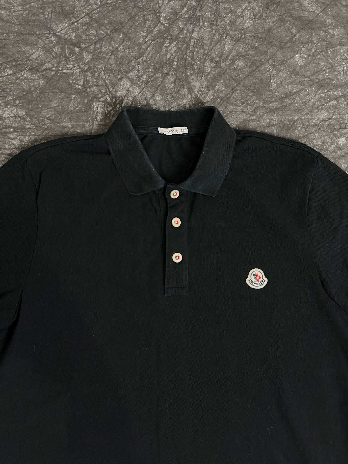 Moncler Polo (M)