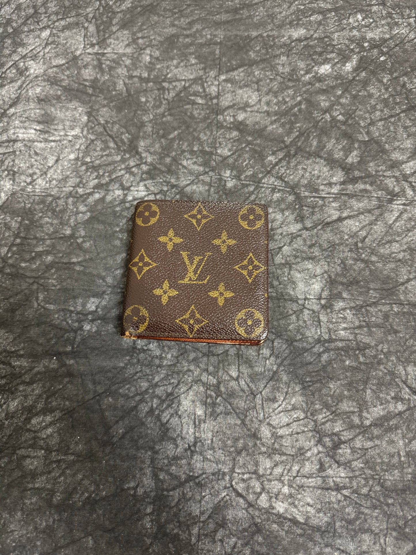 Vintage Louis Vuitton Portmonee