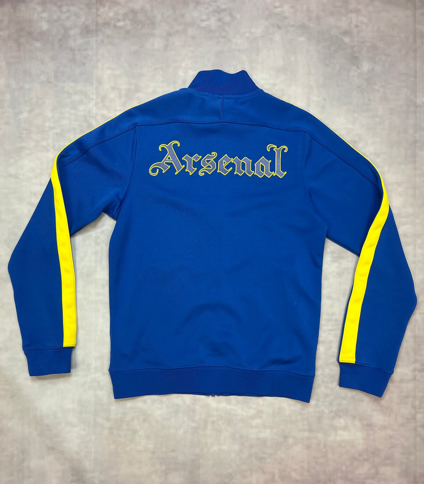 Arsenal Trackjacket | Backprint (S/M)
