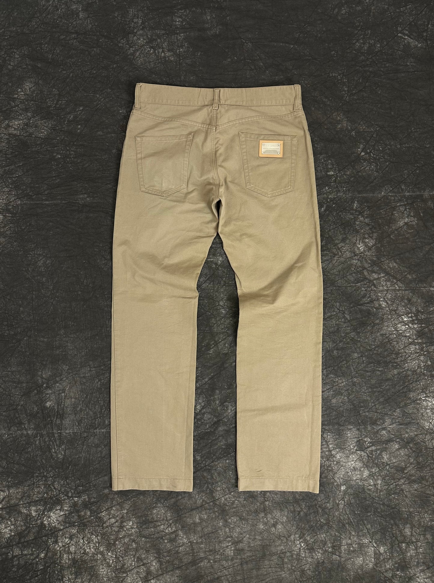 Dolce & Gabbana Jeans (34)
